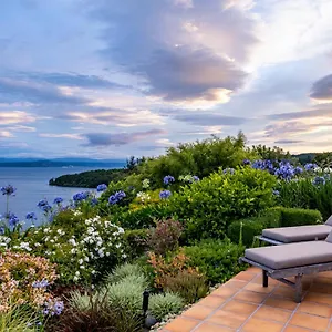 Bed & Breakfast Vista Taupo