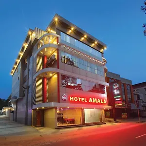 Hotel Amala Pathanamthitta