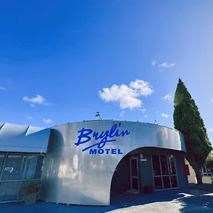 Motel Brylin Rotorua