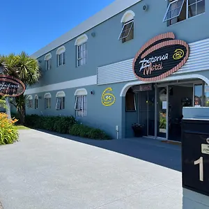 Motel Rotorua Motel Rotorua