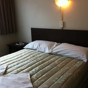 Motel 88 Wallace Court Wellington