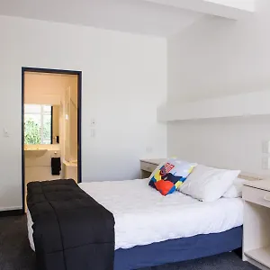 Motel U Paraparaumu