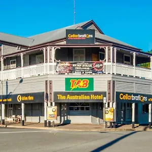 Hotel Australian - Gympie